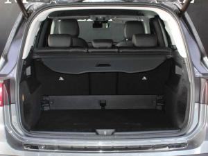 Mercedes-Benz GLB GLB220d 4Matic AMG Line - Image 7