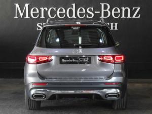 Mercedes-Benz GLB GLB220d 4Matic AMG Line - Image 8