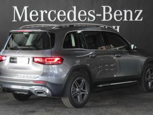 Mercedes-Benz GLB GLB220d 4Matic AMG Line - Image 9