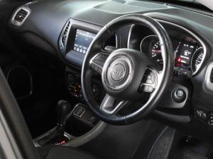 Jeep Compass 1.4T Longitude auto - Image 14