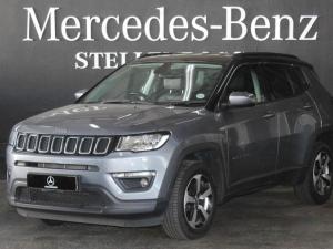 Jeep Compass 1.4T Longitude auto - Image 1