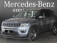 Thumbnail Jeep Compass 1.4T Longitude auto