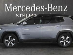 Jeep Compass 1.4T Longitude auto - Image 3