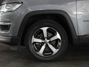 Jeep Compass 1.4T Longitude auto - Image 4