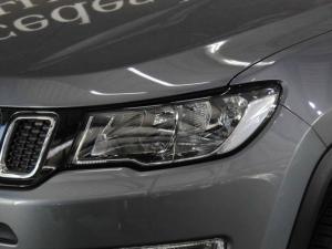 Jeep Compass 1.4T Longitude auto - Image 6