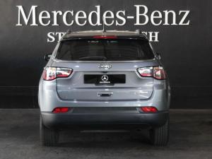 Jeep Compass 1.4T Longitude auto - Image 8