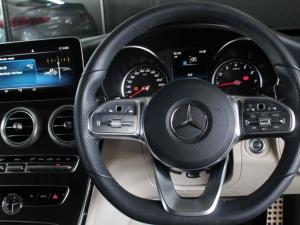 Mercedes-Benz C-Class C200 coupe auto - Image 10
