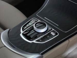 Mercedes-Benz C-Class C200 coupe auto - Image 12