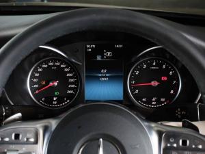 Mercedes-Benz C-Class C200 coupe auto - Image 13