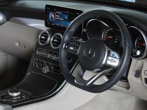 Mercedes-Benz C-Class C200 coupe auto - Image 14
