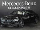 Thumbnail Mercedes-Benz C-Class C200 coupe auto
