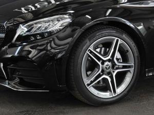 Mercedes-Benz C-Class C200 coupe auto - Image 5