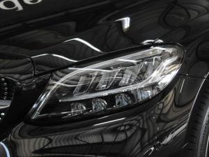 Mercedes-Benz C-Class C200 coupe auto - Image 6