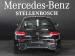 Mercedes-Benz C-Class C200 coupe auto - Thumbnail 8