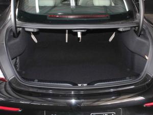 Mercedes-Benz C-Class C200 coupe auto - Image 9