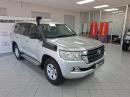 Thumbnail Toyota Land Cruiser 200 4.5D-4D V8 GX