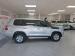 Toyota Land Cruiser 200 4.5D-4D V8 GX - Thumbnail 3