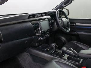 Toyota Hilux 2.8GD-6 48V double cab Legend - Image 7