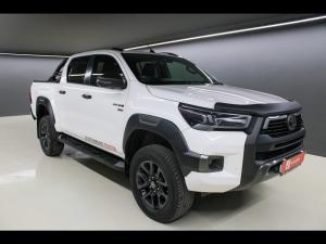 Toyota Hilux 2.8GD-6 48V double cab Legend - Image 1