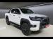 Toyota Hilux 2.8GD-6 48V double cab Legend - Thumbnail 1