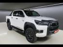 Thumbnail Toyota Hilux 2.8GD-6 48V double cab Legend
