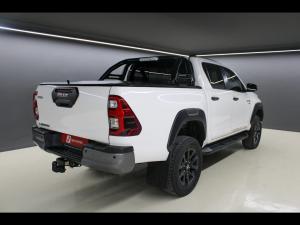 Toyota Hilux 2.8GD-6 48V double cab Legend - Image 2