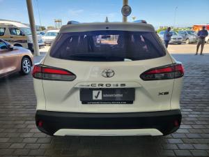 Toyota Corolla Cross 1.8 XS - Image 5