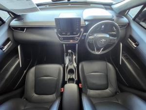 Toyota Corolla Cross 1.8 XS - Image 6
