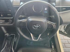 Toyota Corolla Cross 1.8 XS - Image 8