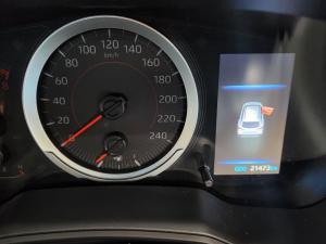 Toyota Corolla Cross 1.8 XS - Image 9