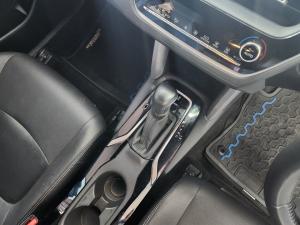 Toyota Corolla Cross 1.8 XS - Image 10