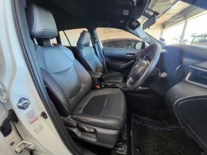 Toyota Corolla Cross 1.8 XS - Image 11