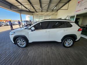 Toyota Corolla Cross 1.8 XS - Image 17