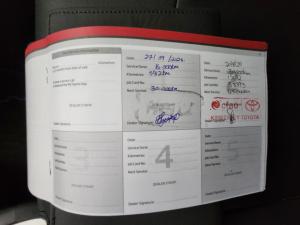 Toyota Corolla Cross 1.8 XS - Image 18