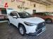 Toyota Corolla Cross 1.8 XS - Thumbnail 1