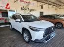 Thumbnail Toyota Corolla Cross 1.8 XS