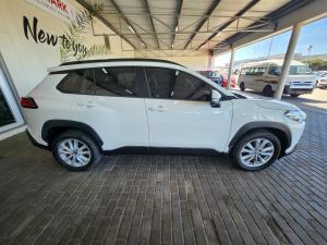 Toyota Corolla Cross 1.8 XS - Image 3