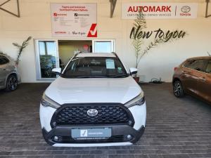 Toyota Corolla Cross 1.8 XS - Image 4