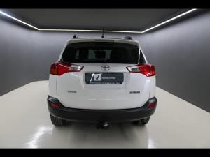 Toyota RAV4 2.0 GX auto - Image 5