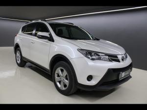 Toyota RAV4 2.0 GX auto - Image 1