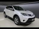 Thumbnail Toyota RAV4 2.0 GX auto