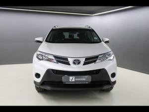 Toyota RAV4 2.0 GX auto - Image 4