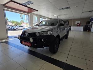 Toyota Hilux 2.4GD-6 double cab 4x4 Raider auto - Image 10