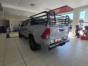 Toyota Hilux 2.4GD-6 double cab 4x4 Raider auto - Image 11