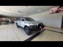 Thumbnail Toyota Hilux 2.4GD-6 double cab 4x4 Raider auto