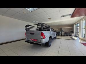 Toyota Hilux 2.4GD-6 double cab 4x4 Raider auto - Image 2