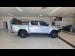 Toyota Hilux 2.4GD-6 double cab 4x4 Raider auto - Thumbnail 3