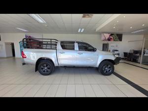 Toyota Hilux 2.4GD-6 double cab 4x4 Raider auto - Image 3