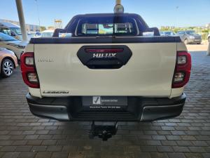 Toyota Hilux 2.8GD-6 Xtra cab Legend auto - Image 5