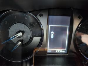 Toyota Hilux 2.8GD-6 Xtra cab Legend auto - Image 9